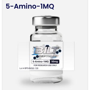 5-Amino-1MQ 50mg