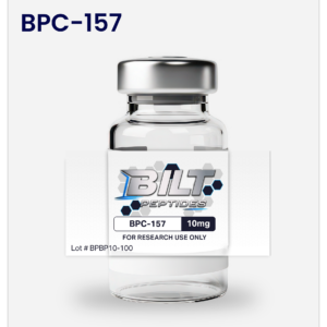 BPC-157 10mg