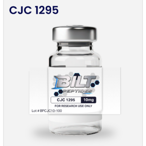 CJC 1295 10mg