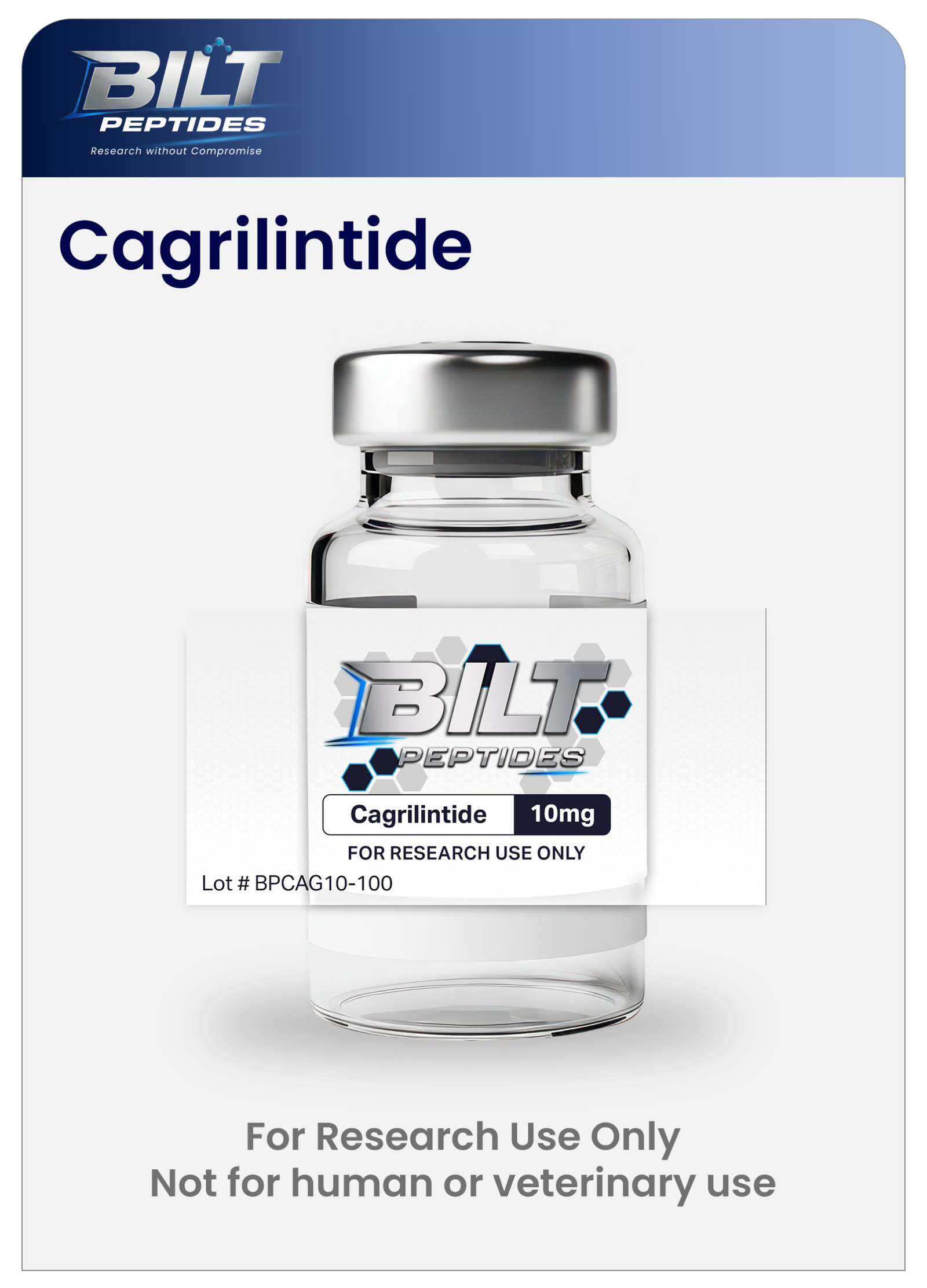 Cagri 10mg