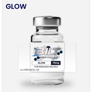 Glow 70
