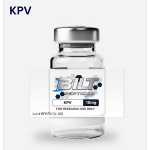 KPV 10mg