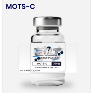MOTS-C 30mg