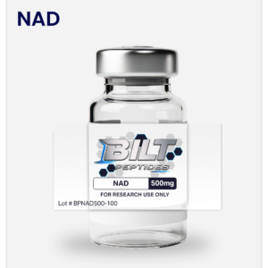 NAD 500mg