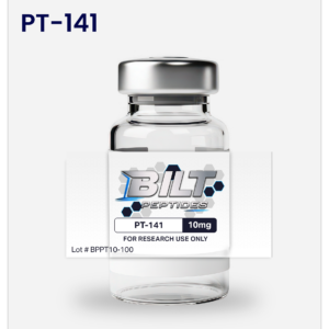 PT-141 10mg