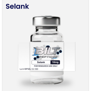 Selank 10mg