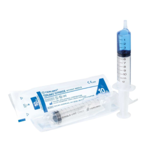 Syringes (10 pack)